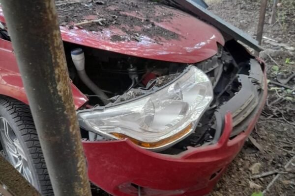 Росіяни атакували два райони Дніпропетровщини
