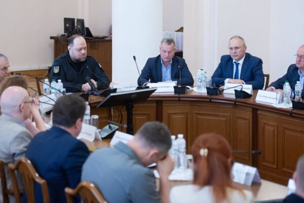 Як працює Конституція воєнного стану: чи можливо захистити свої права 