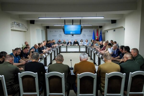 З одного з районів Харківщини оголосили обов’язкову евакуацію