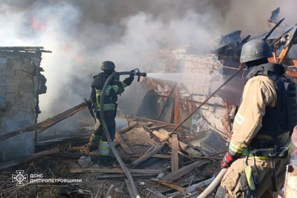 У Павлограді оголосили день жалоби за вбитою росіянами 8-річною дівчинкою