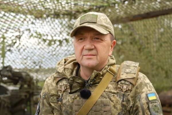 На псевдо “Удача”: У ДПСУ розповіли історію прикордонника – мисливця за “шахедами” (ВІДЕО)