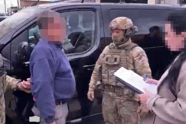 Засновник приватного дитячого християнського реабілітаціного центру на Вінниччині упродовж 15 років ґвалтував вихованок