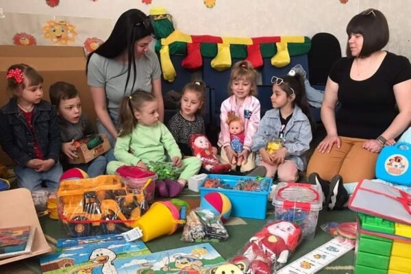 У Кропивницькому недобір дітей у дитсадках
