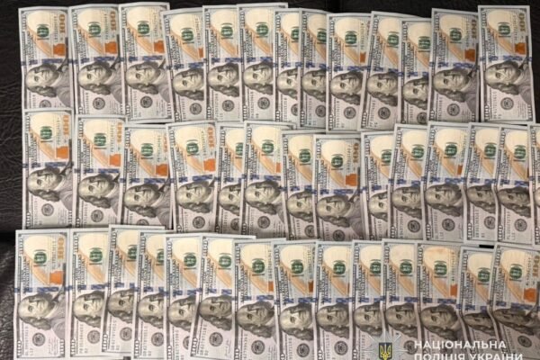 Жителька Тернопільщини намагалася вивезти сина за кордон за фіктивними документами