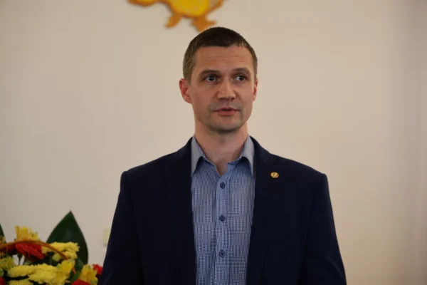 У Львові призначили нового директора Інституту біології клітини НАН України