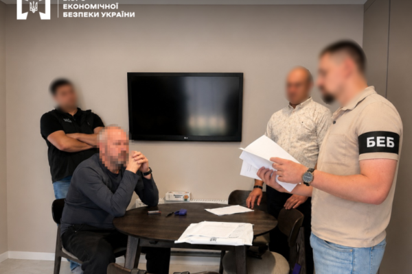 На Житомирщині викрили депутата-підприємця, що ухилився від сплати 12 млн грн податків, – БЕБ