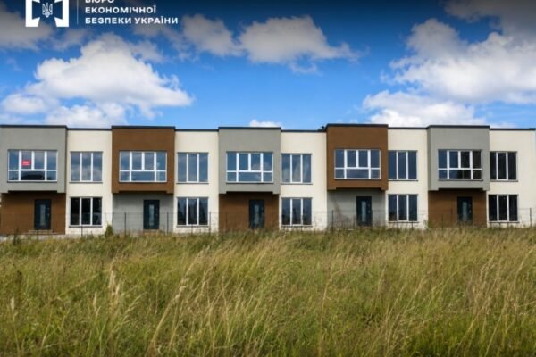 На Буковині забудовник після втручання БЕБ відшкодував бюджету майже 5 млн грн несплачених податків
