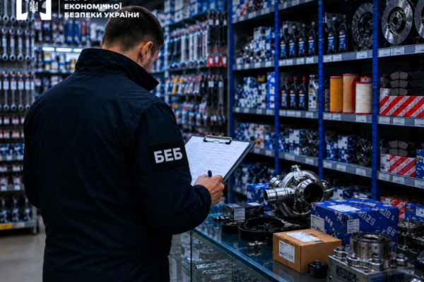На Вінниччині підприємець ухилився від сплати 22 млн грн податків, – БЕБ