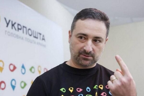НБУ визнав гендиректора “Укрпошти” Смілянського профнепридатним та закликав відсторонити його