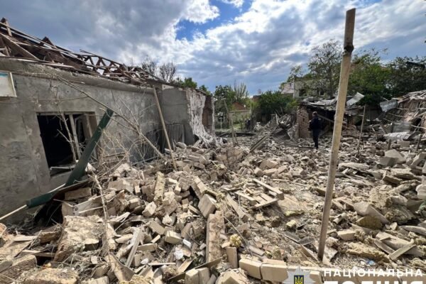Росіяни за добу вбили 9 людей на Херсонщині