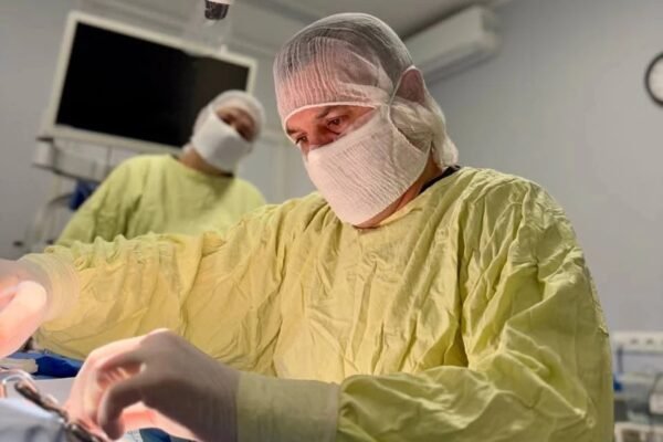 Львівські медики повернули слух 10-річному хлопчику після важкого менінгіту