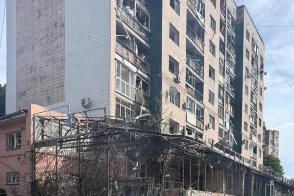 Окупанти атакували Краматорськ: Загинули 3 людини
