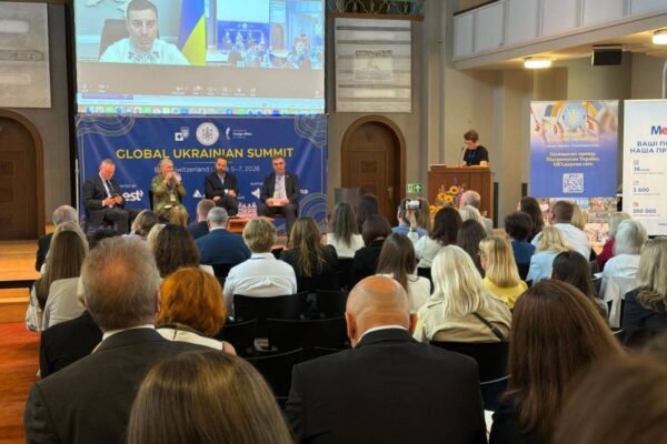 Лубінець розповів, скільки українців залишили Україну з початку війни