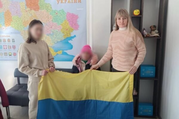 З березня 2026 року в Україну з окупованих територій було повернуто 60 українців, – Лубінець