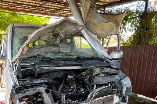 Росіяни майже 40 разів атакували Дніпропетровщину: Постраждало 7 людей