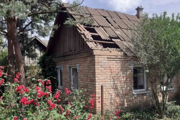 Росіяни понад 50 разів атакували Дніпропетровщину: Поранили двох людей