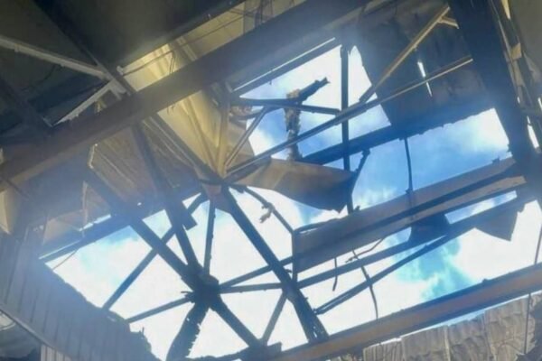Окупанти вдарили по Дніпру: Постраждали 7 людей