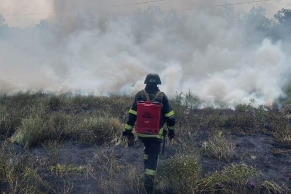 Росіяни понад 50 разів вдарили по Дніпропетровщині: Загинула людина