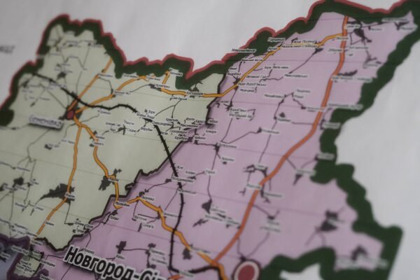 На Чернігівщині оголосили обовʼязкову евакуацію з 12 прикордонних населених пунктів 