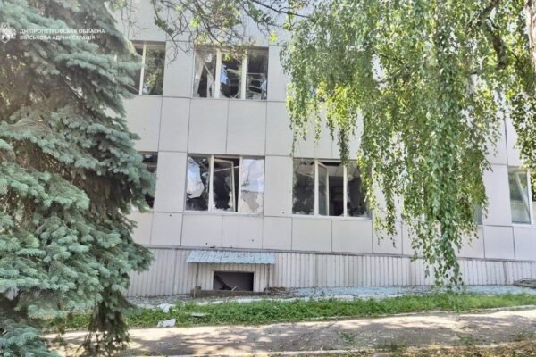 Російський удар по Дніпру: Кількість загиблих зросла до 6