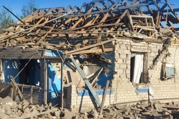 На Нікопольщині збільшили кількість мобільних вогневих груп і засобів РЕБ