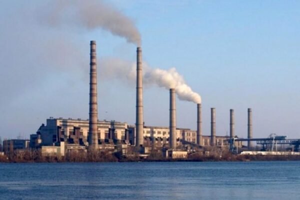 Запорізька ТЕС, від якої залежить ЗАЕС, потрапила під потужний обстріл, – МАГАТЕ