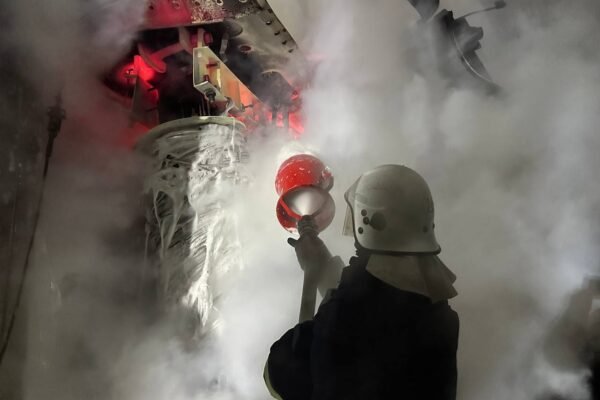 РФ атакувала з повітря Одеську область вранці 8 червня, є постраждалі