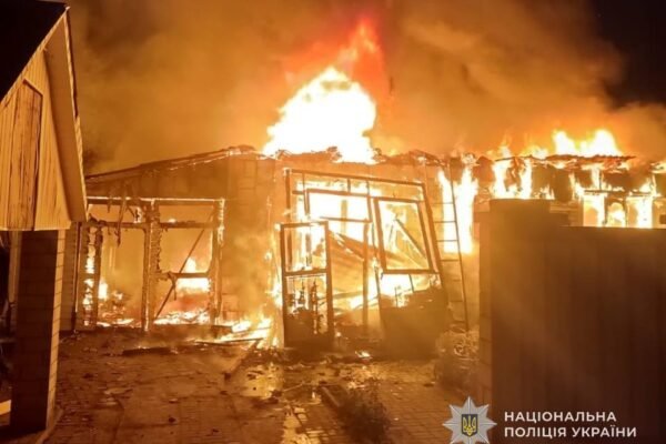 Майже два десятки громад були під атакою минулої доби на Сумщині