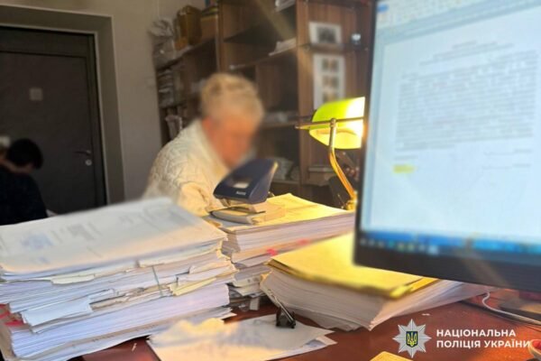 Привласнили мільйони з бюджету Пенсійного фонду та міськради: У Києві судитимуть учасників схеми