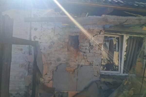 Двоє людей поранені упродовж доби на Чернігівщині