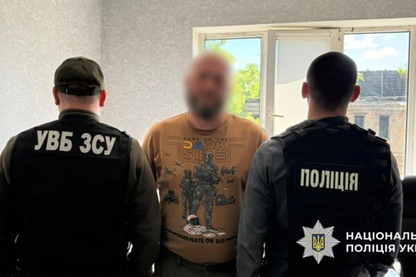Викинули непритомного біля смітника: У Дніпрі військовослужбовці ТЦК отримали підозри