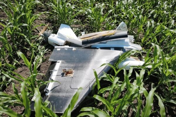 Понад 110 ворожих БпЛА минулої доби знищили прикордонники