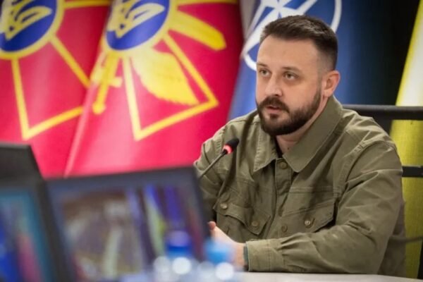 Міноборони закликало країни НАТО прискорити політичну та військову допомогу Україні