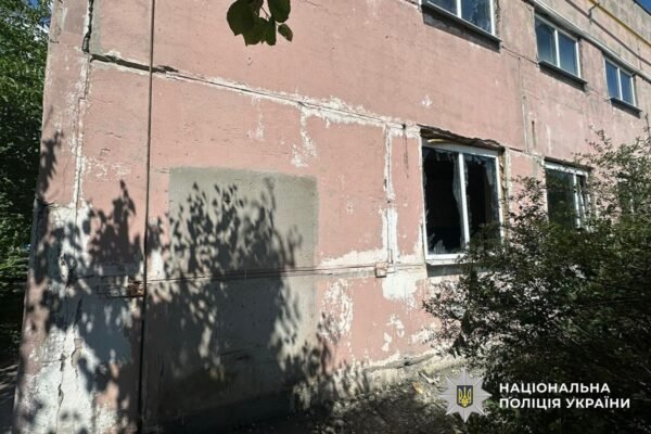 На Донеччині минулої доби через обстріли загинуло троє людей