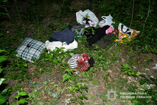 На Тернопільщині 16-річного юнака підозрюють у вбивстві своєї бабусі