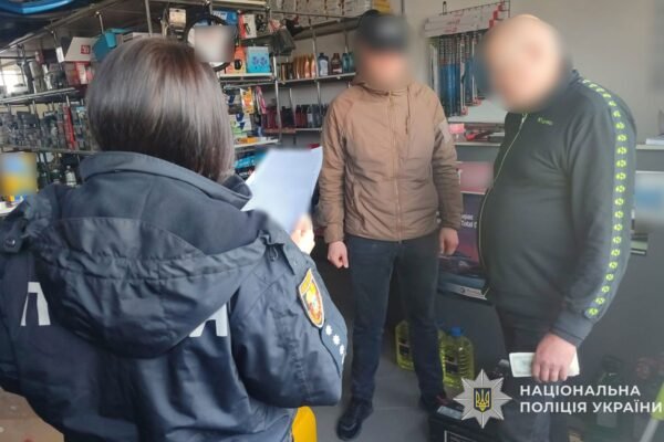 Мешканець Тернопільщини торгував автівками, ввезеними під виглядом гуманітарної допомоги