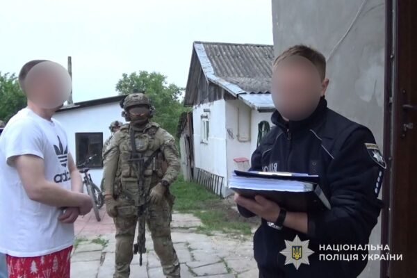 Мешканець Тернопільщині пішов у СЗЧ і зайнявся торгівлею наркотиками