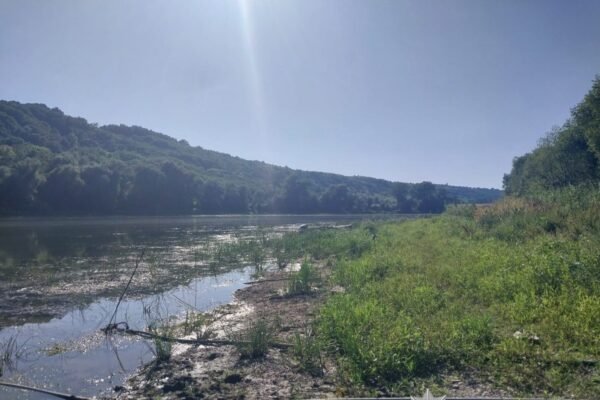 Хотів переплисти Дністер: На Тернопільщині потонув 19-річний хлопець