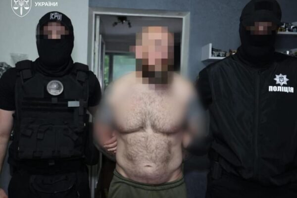 Правоохоронці попередили замовне вбивство посадовця ГУР: Ворожим агентом виявився колишній військовий
