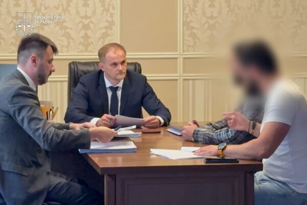 Депутат Ужгородської міськради «забув» задекларувати готель та інше майно на 78 млн грн