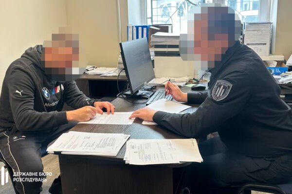 На Миколаївщині зі складів військової частини зникли продукти та сухпайки на 3,5 млн грн, – ДБР