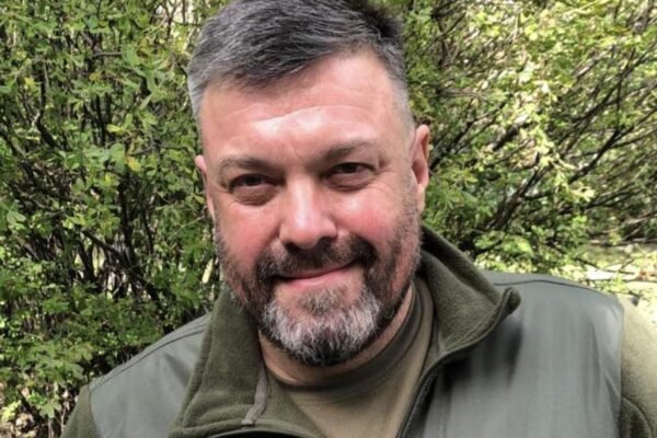 Дрон поцілив в авто: Тягнибок отримав поранення на фронті