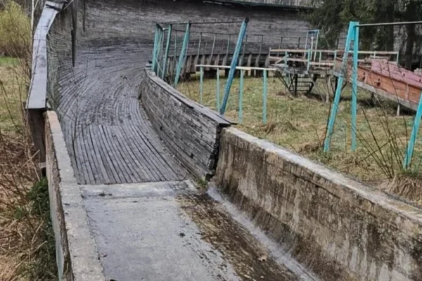 Загибель 14-річної спортсменки на санній трасі: На Тернопільщині судитимуть директора спортшколи