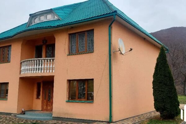 Оформив активи на родичів: На Закарпатті викрили лісничого, який приховав від декларування майно на 9,6 млн грн
