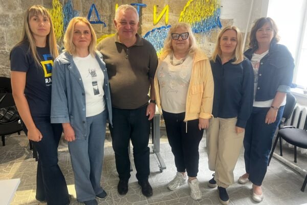 У Львові на відкритому конкурсі обрали директорів для чотирьох шкіл міста