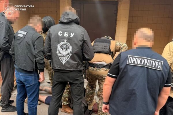 Учасників нападу на військових у Львові ідентифікували: Є затримані