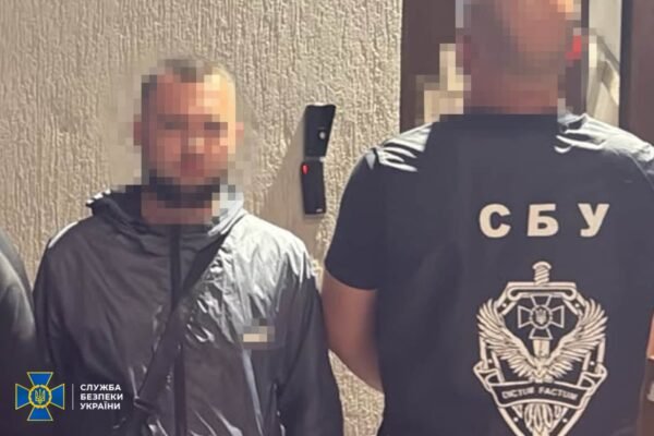 Правоохоронці затримали ще чотирьох учасників сутички з військовослужбовцями ТЦК у Львові