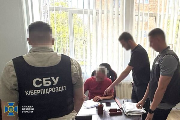 25 тис. дол. за посаду у медколеджі: На Закарпатті викрили масштабну ухилянтську схему