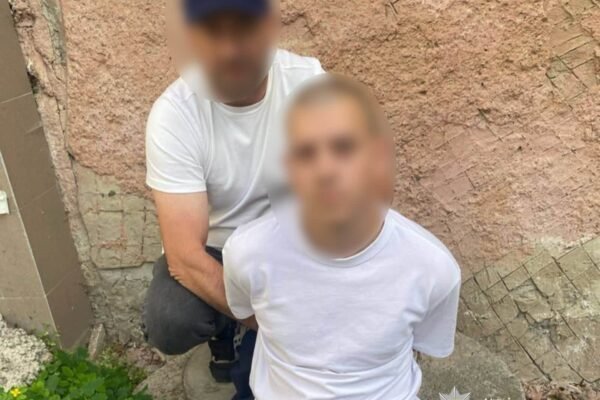 У Франківську студент ледь не зарізав 31-річного чоловіка через мотоцикл