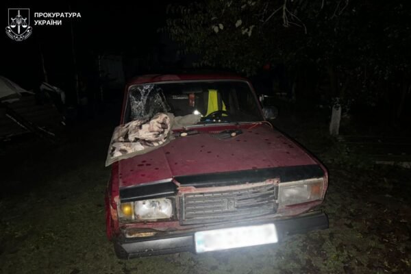 На Львівщині винесли вирок водію, який п’яним збив на смерть 17-річну дівчину і втік
